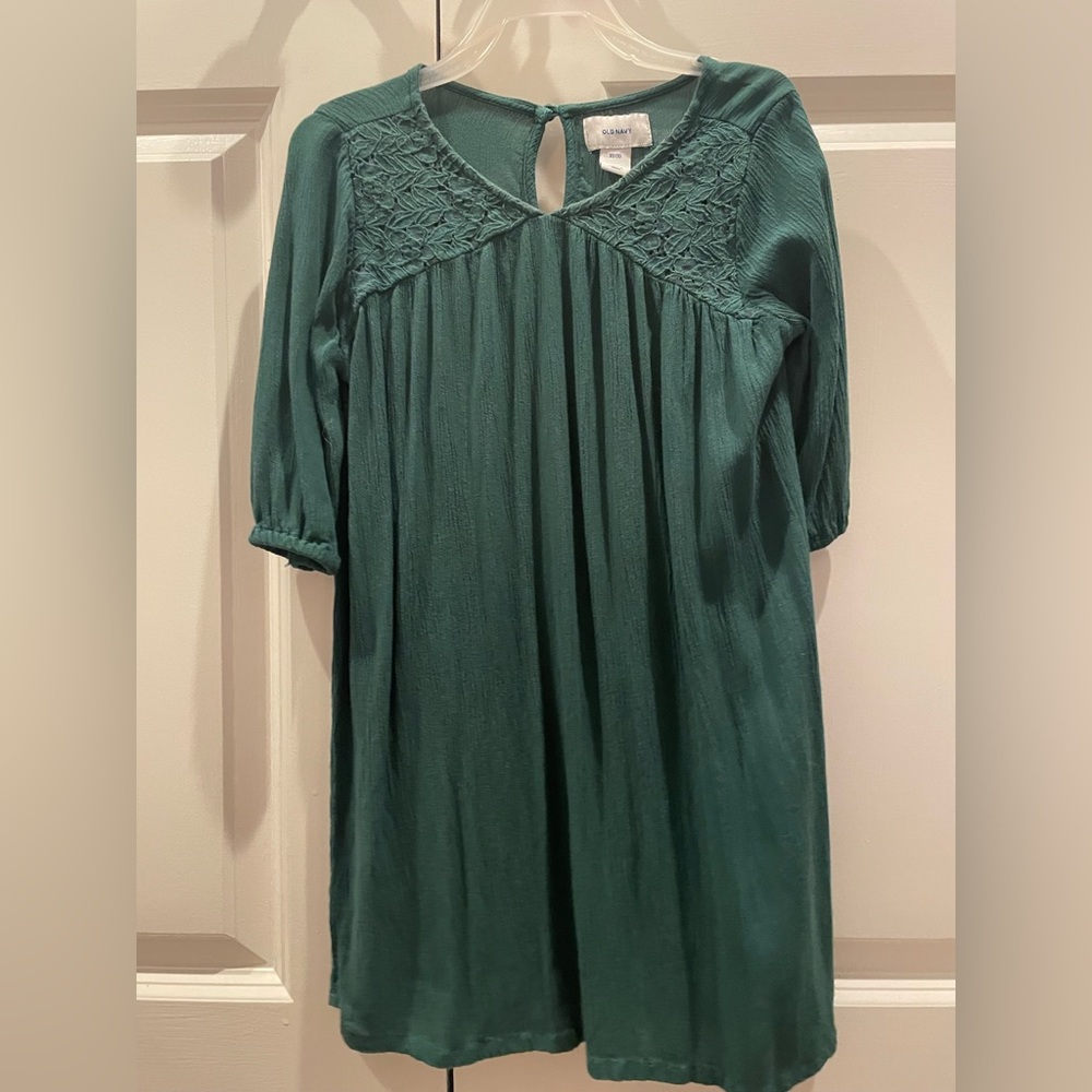 Girls dress
